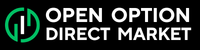 Open Option Direct Market